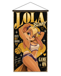 Lola Bunny