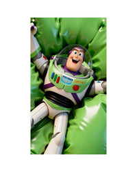 Buzz Lightyear Space Ranger