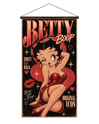 Betty Boop