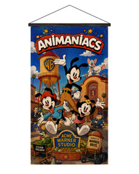 Animaniacs