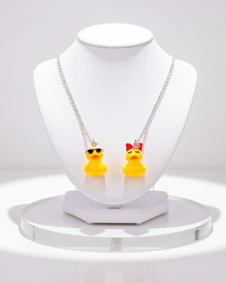 Collares PatiCuack