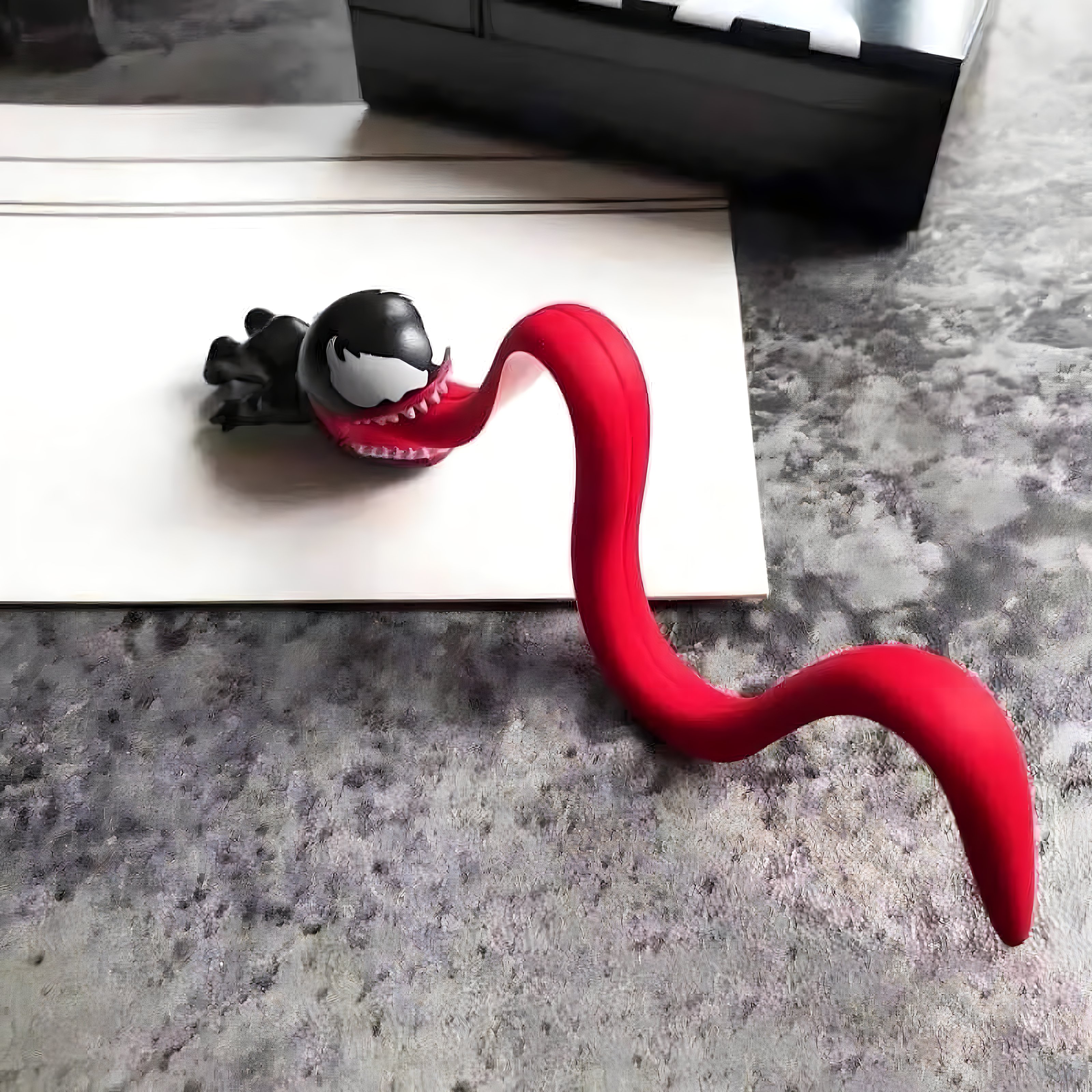 Accesorio Venom