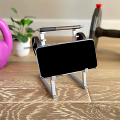 Soporte Multiuso - Gym Edition