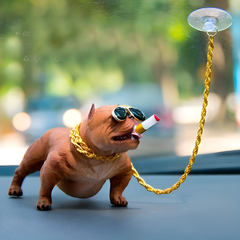 Accesorio Pitbull