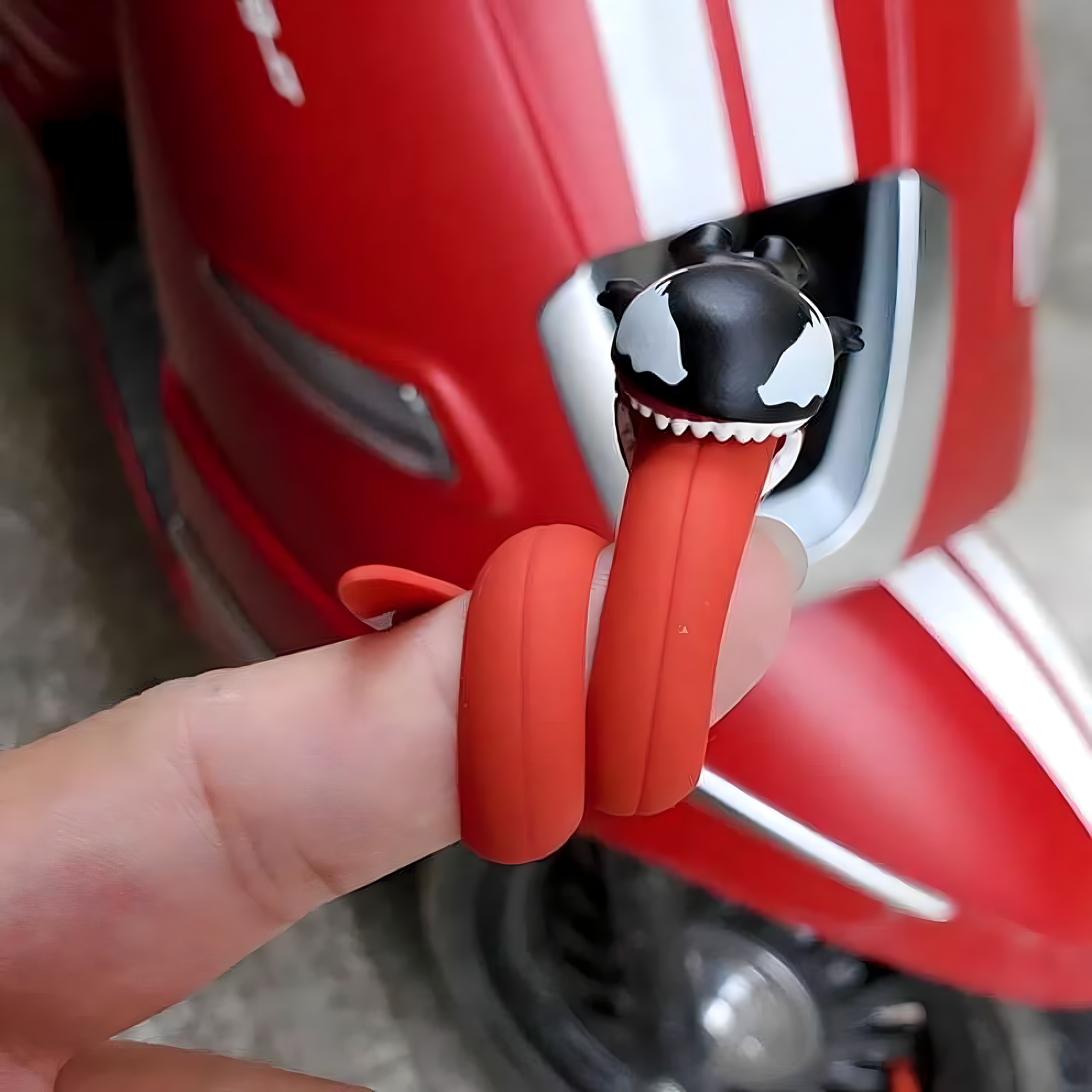 Accesorio Venom