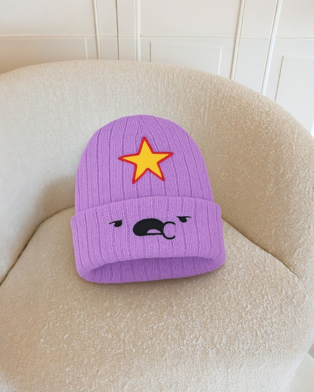 Gorro Princesa Grumosa - Hora de Aventura