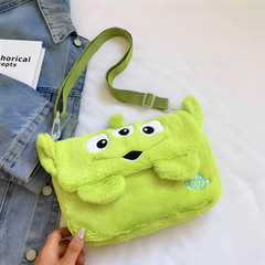 Bolso Marcianito Toy Story