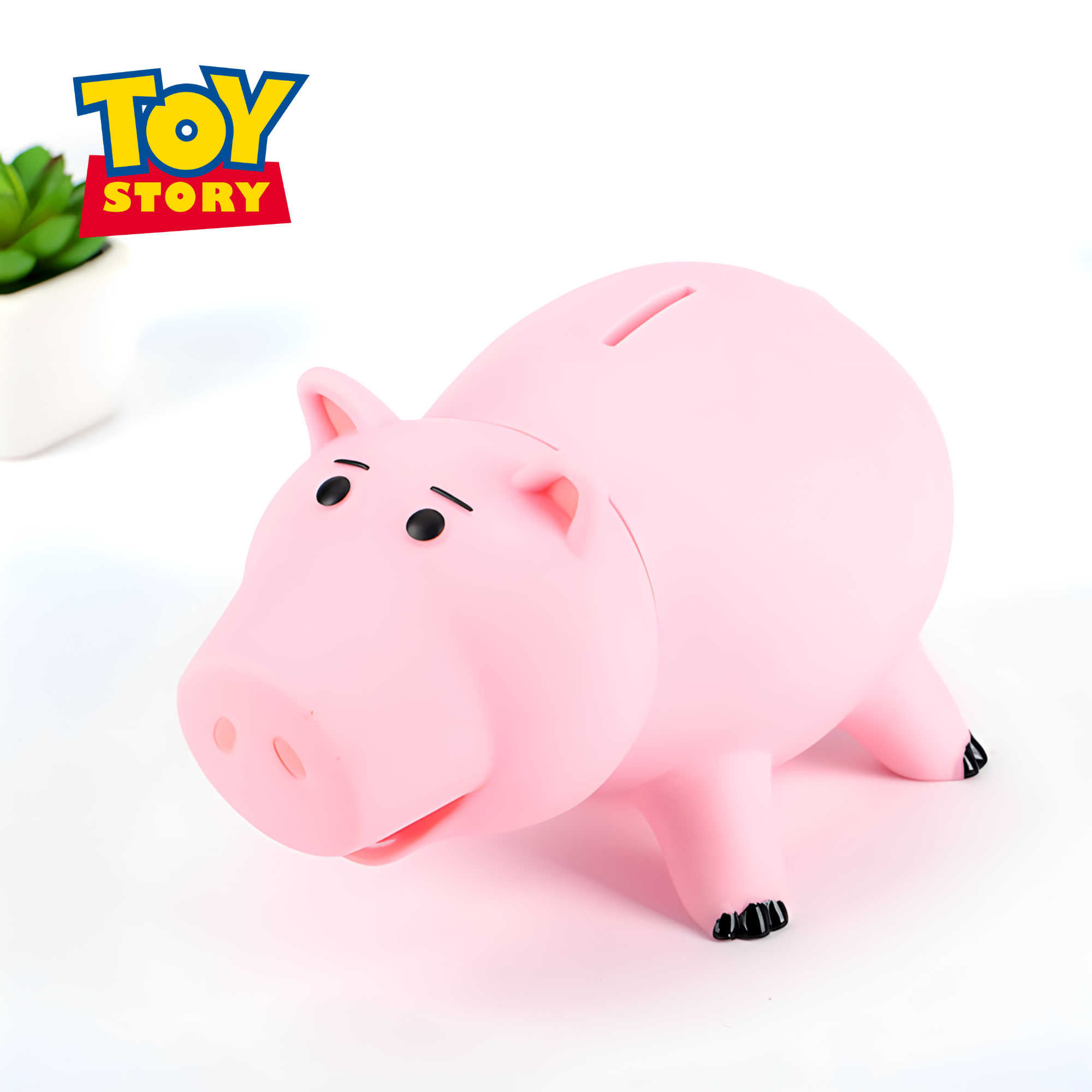 Alcancía Hamm - Toy Story