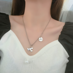 Collar Mickey Mouse