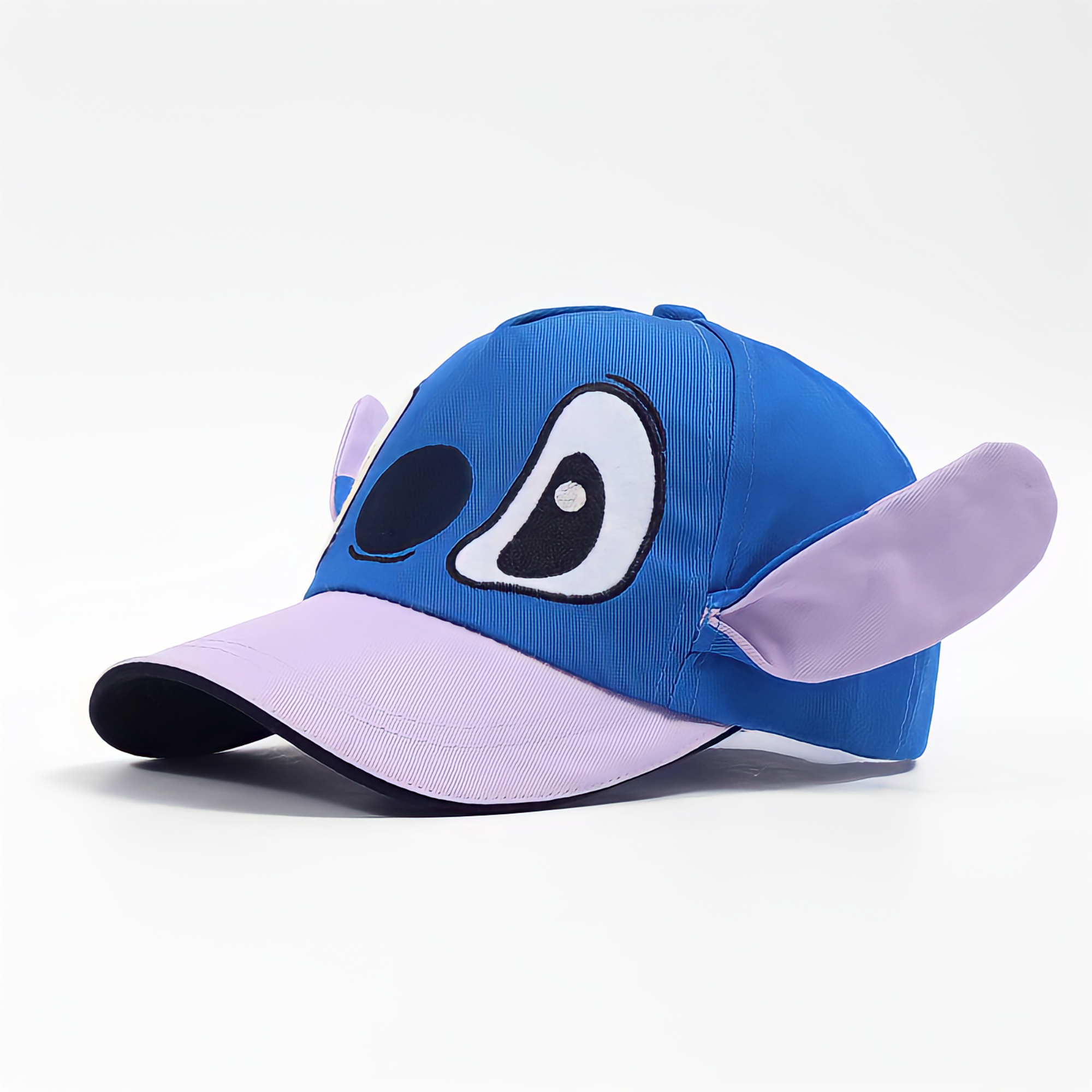 Gorra Stitch