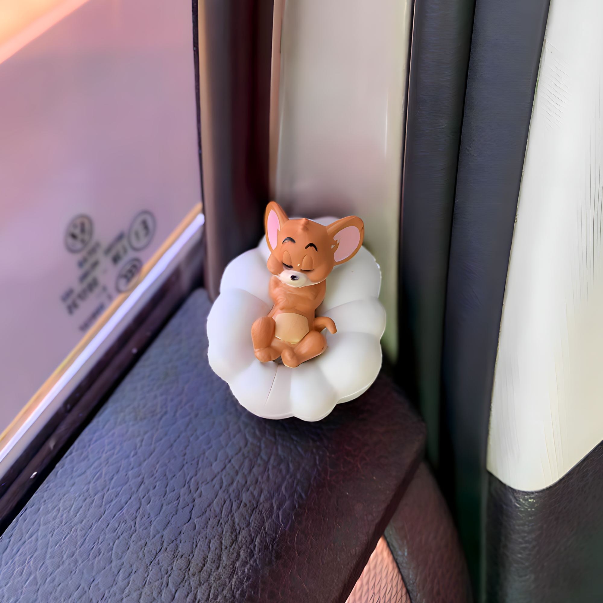 Figuras Tom & Jerry