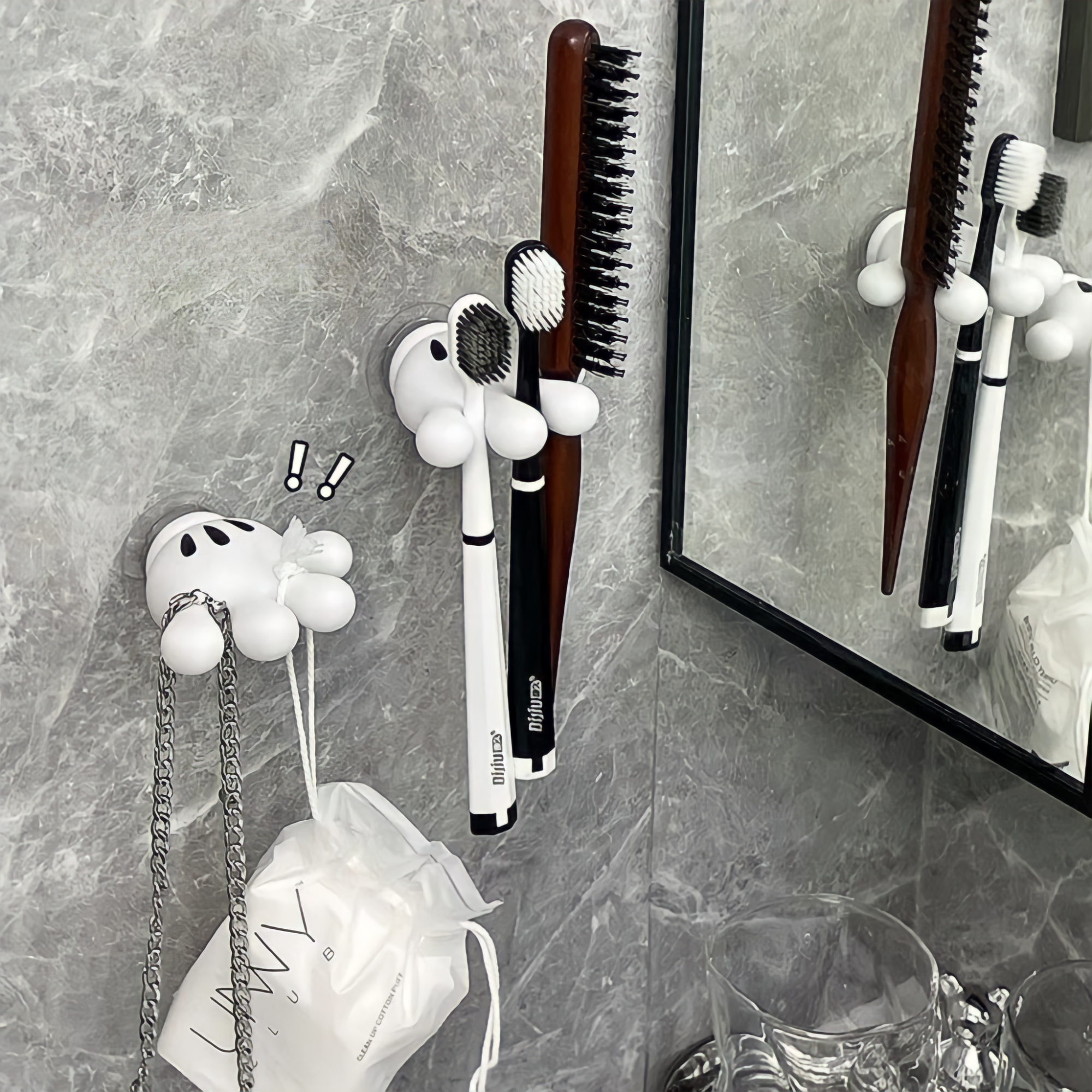 Soporte Mickey Mouse