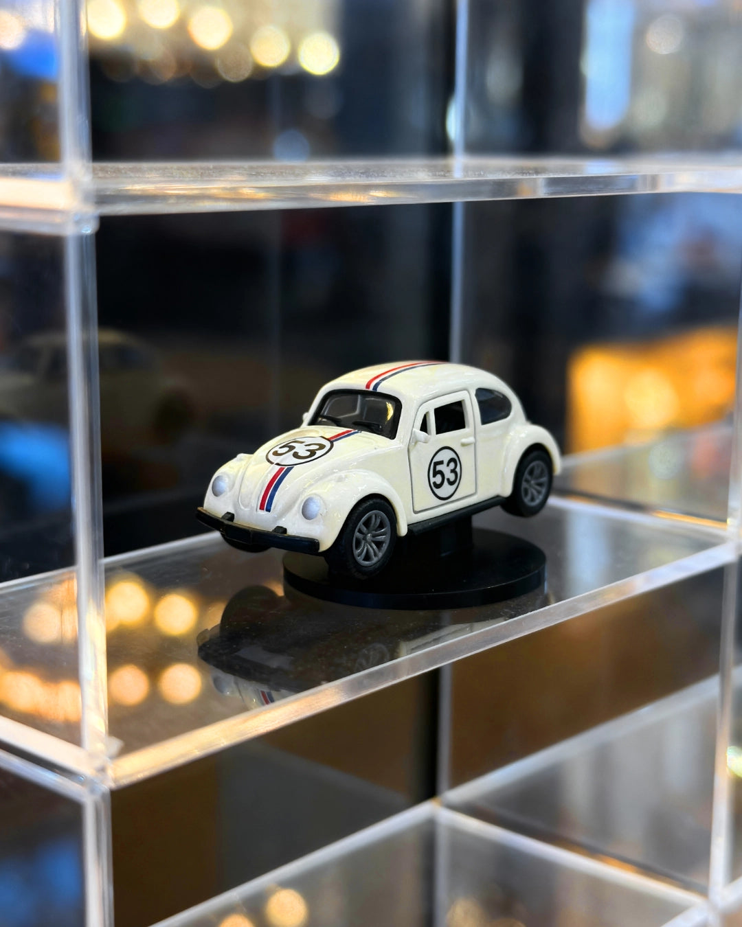 Herbie Drift