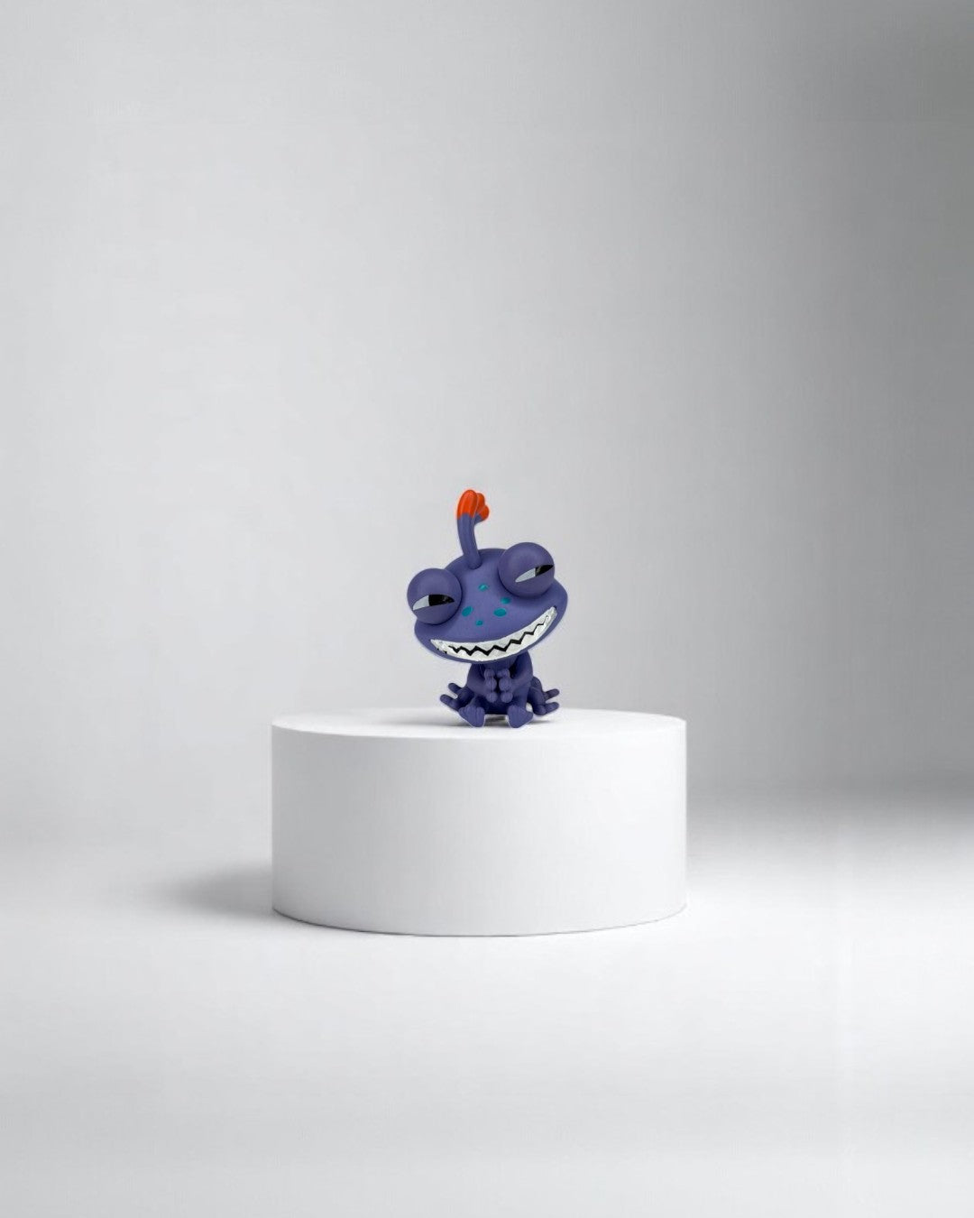 Set Monster Inc - Edición Disney/Pixar (4 Piezas)