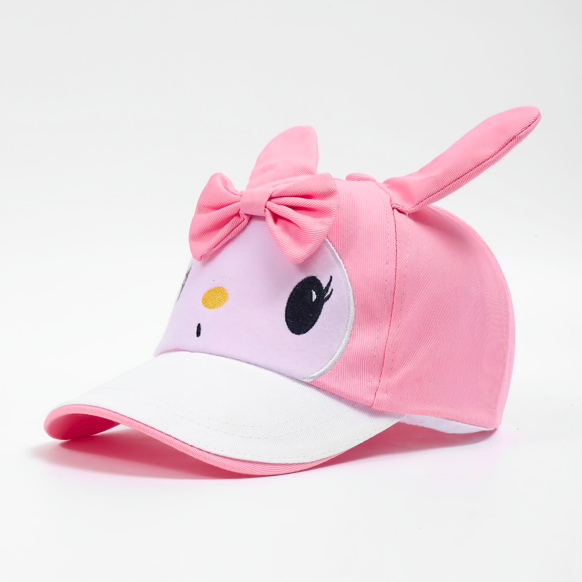 Gorras Hello Kitty