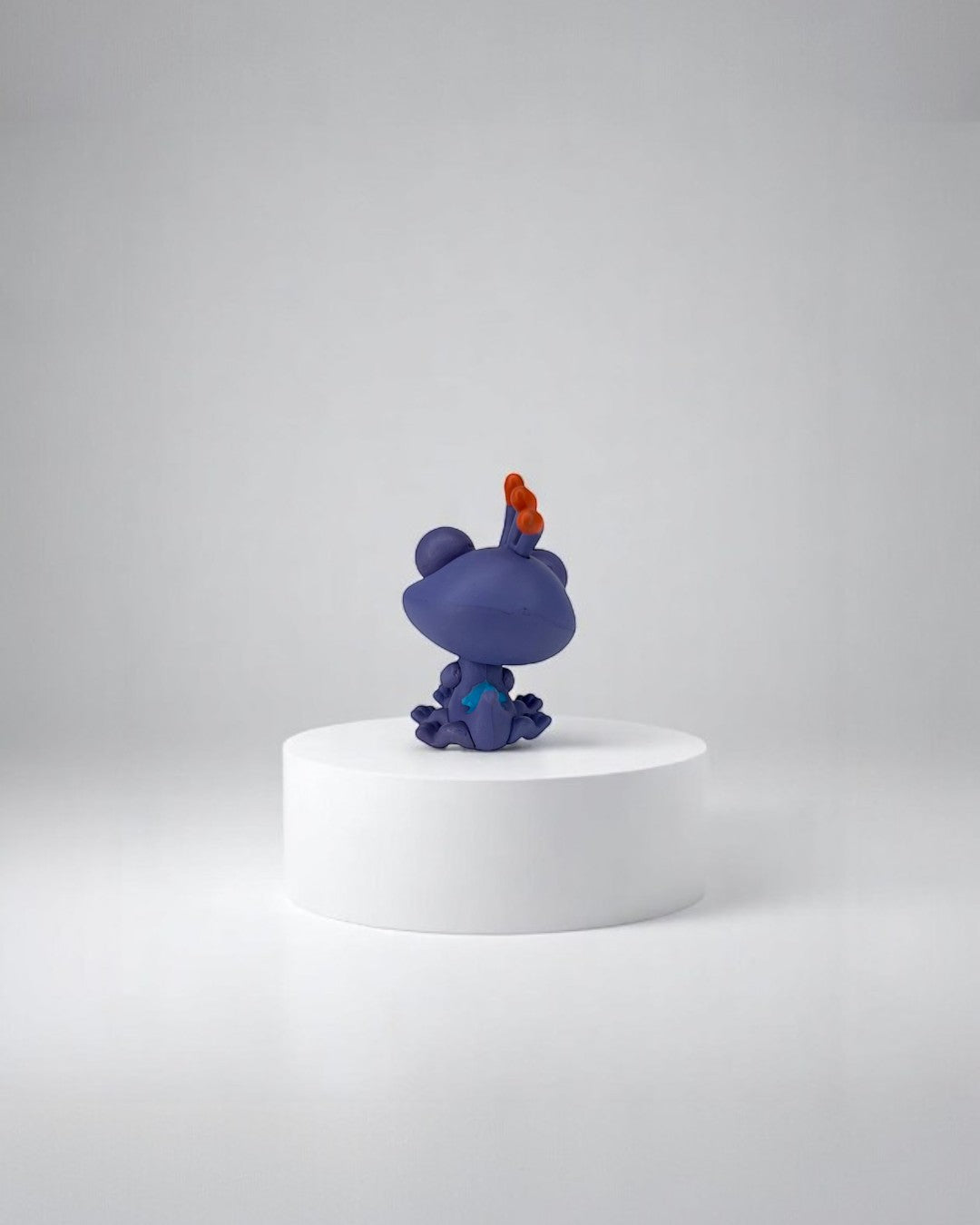 Set Monster Inc - Edición Disney/Pixar (4 Piezas)