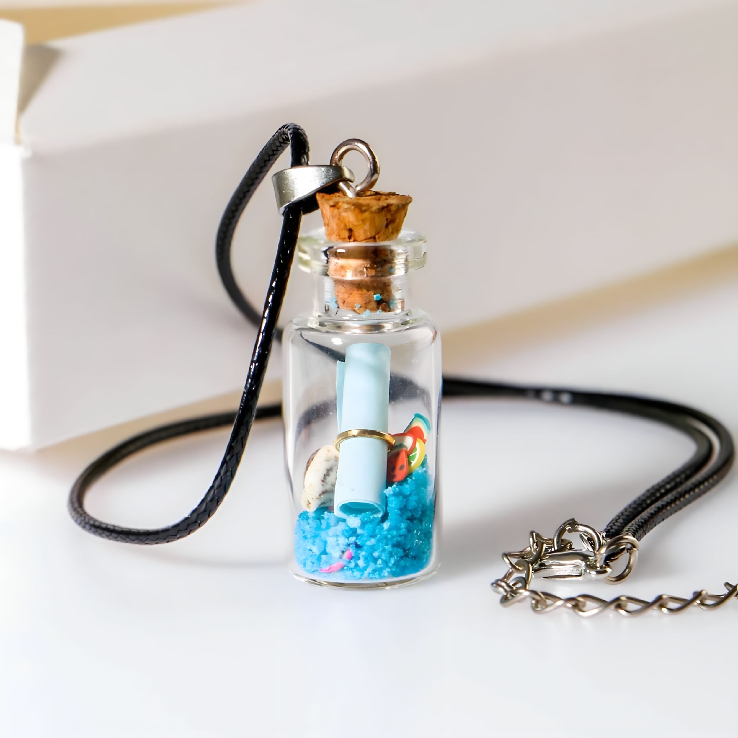 Collar Mapa de Aventuras