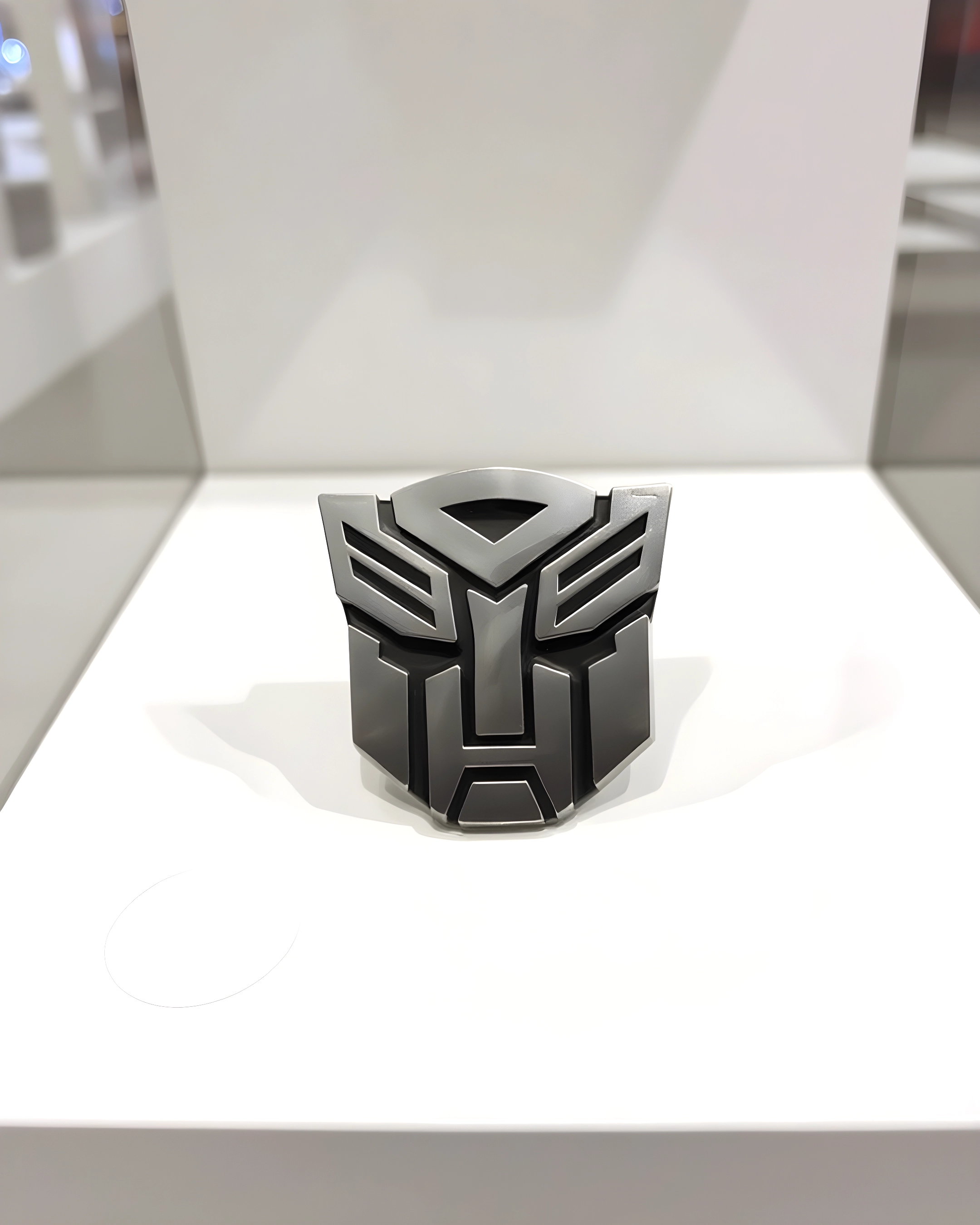 Accesorios de Transformers