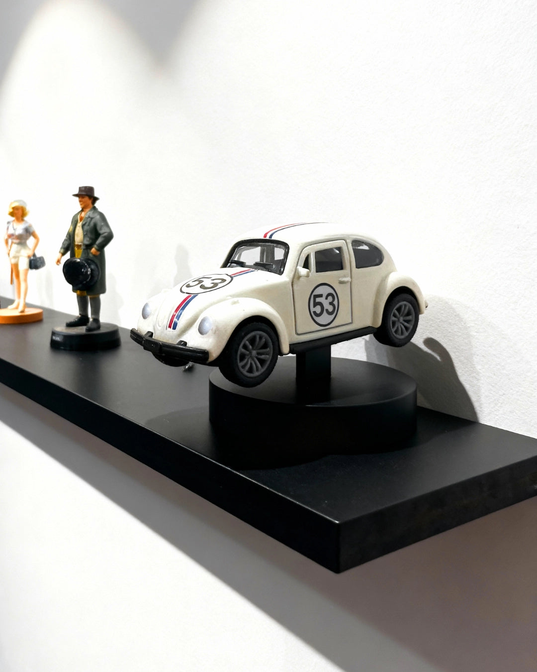 Herbie Drift