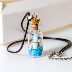 Collar Mapa de Aventuras