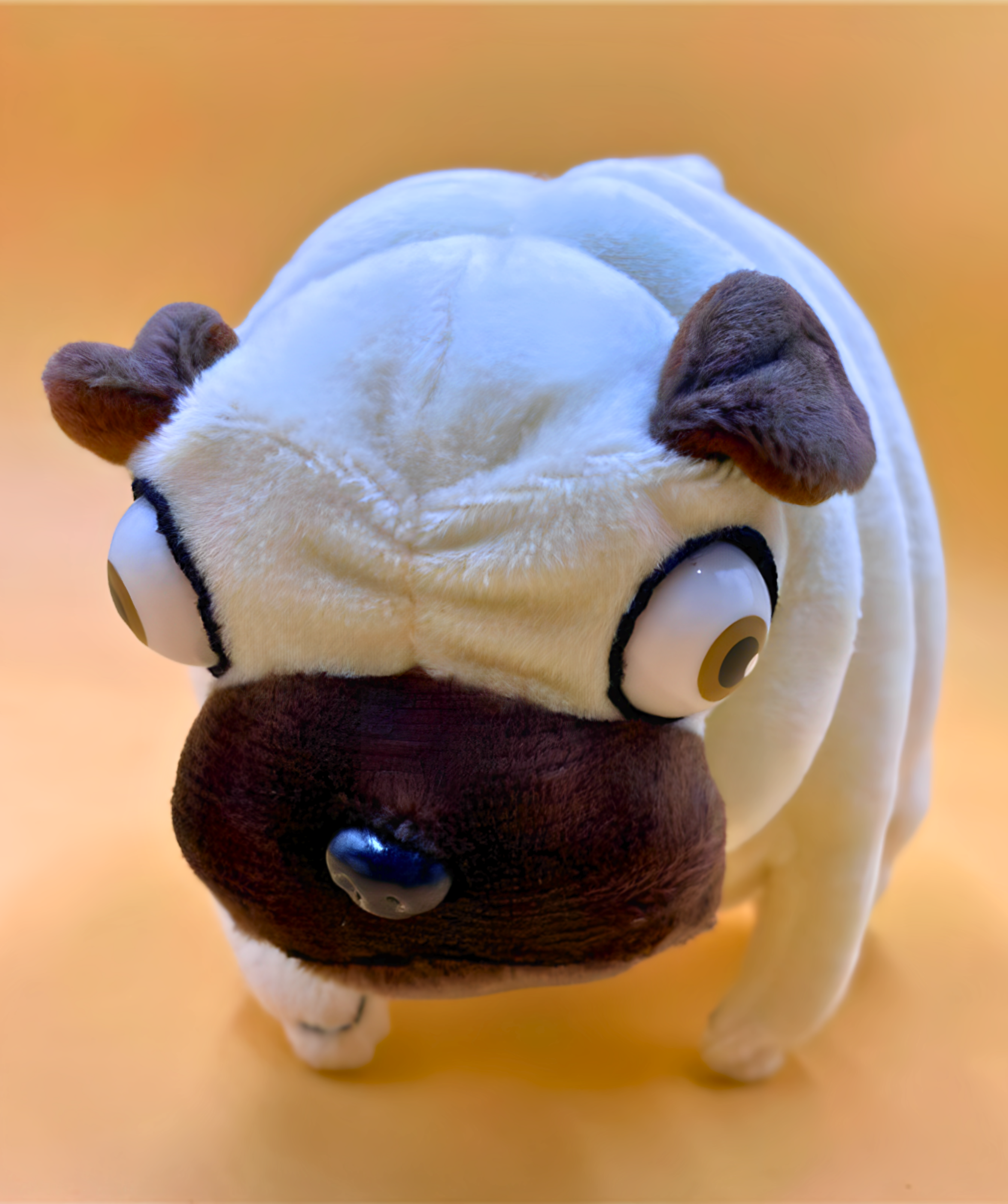 Peluche Pug
