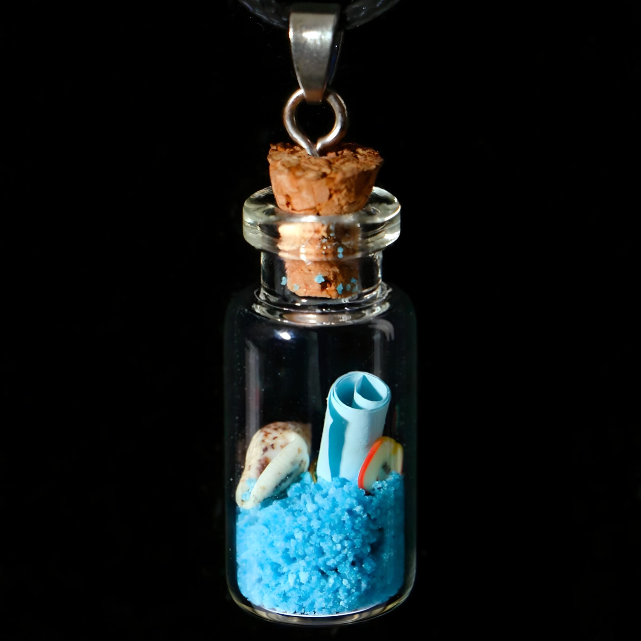 Collar Mapa de Aventuras