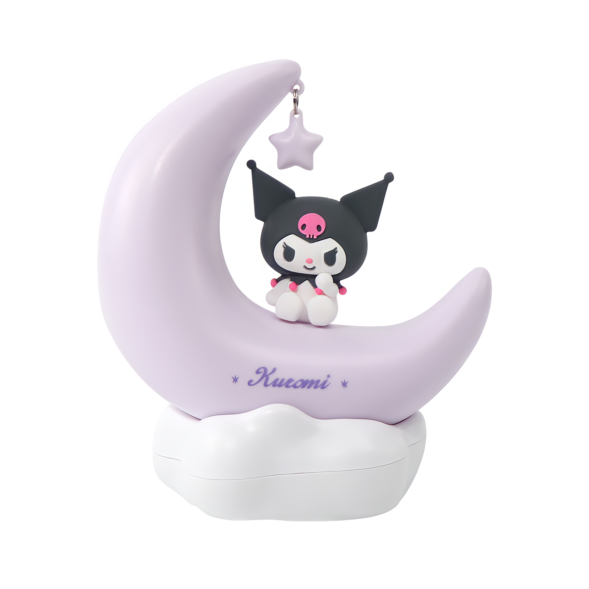 Lámpara Kuromi