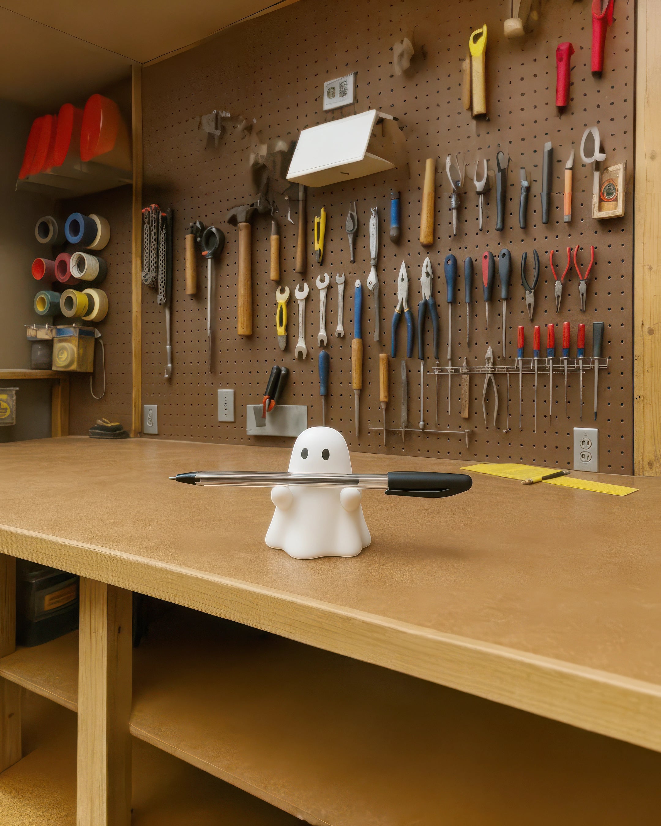 Spooky Pen - Porta lapiceros