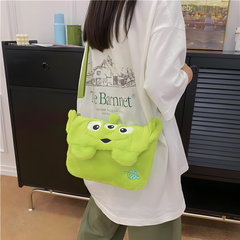 Bolso Marcianito Toy Story