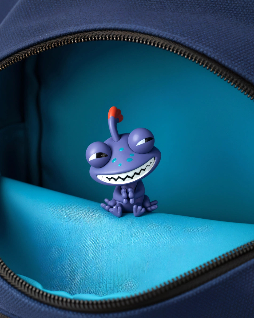 Set Monster Inc - Edición Disney/Pixar (4 Piezas)