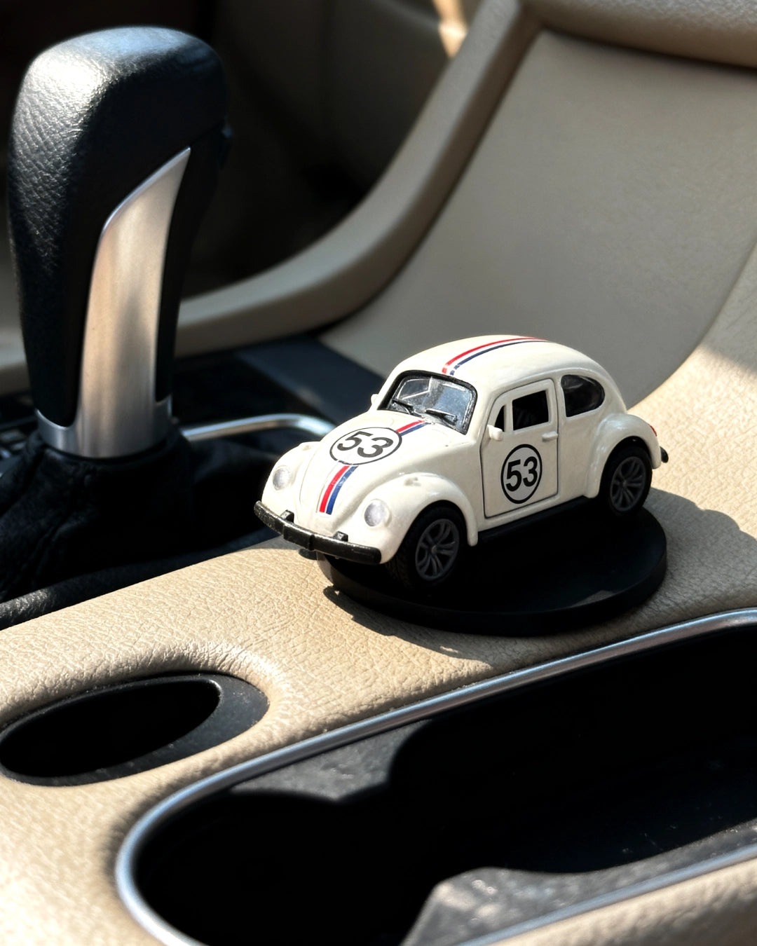Herbie Drift