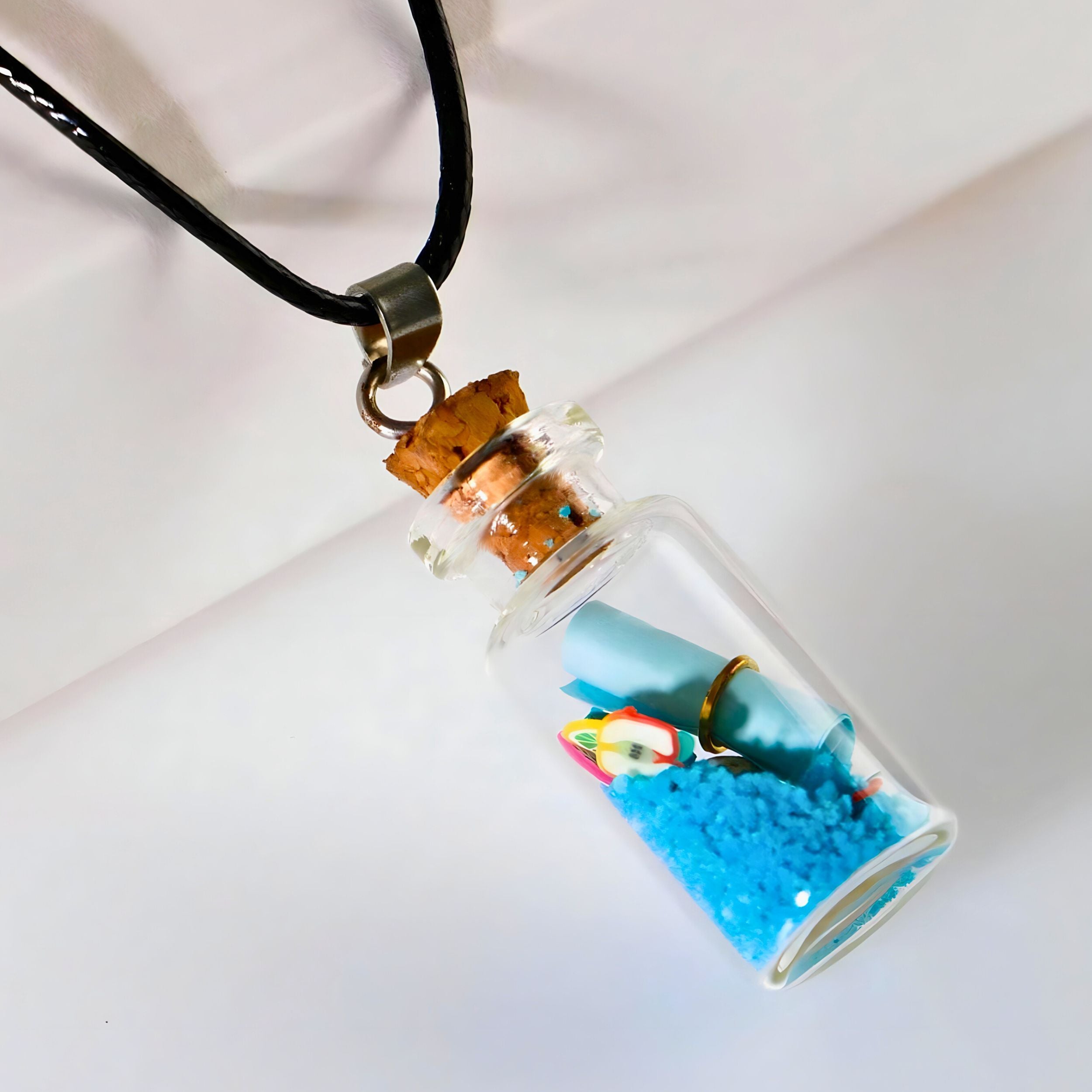 Collar Mapa de Aventuras