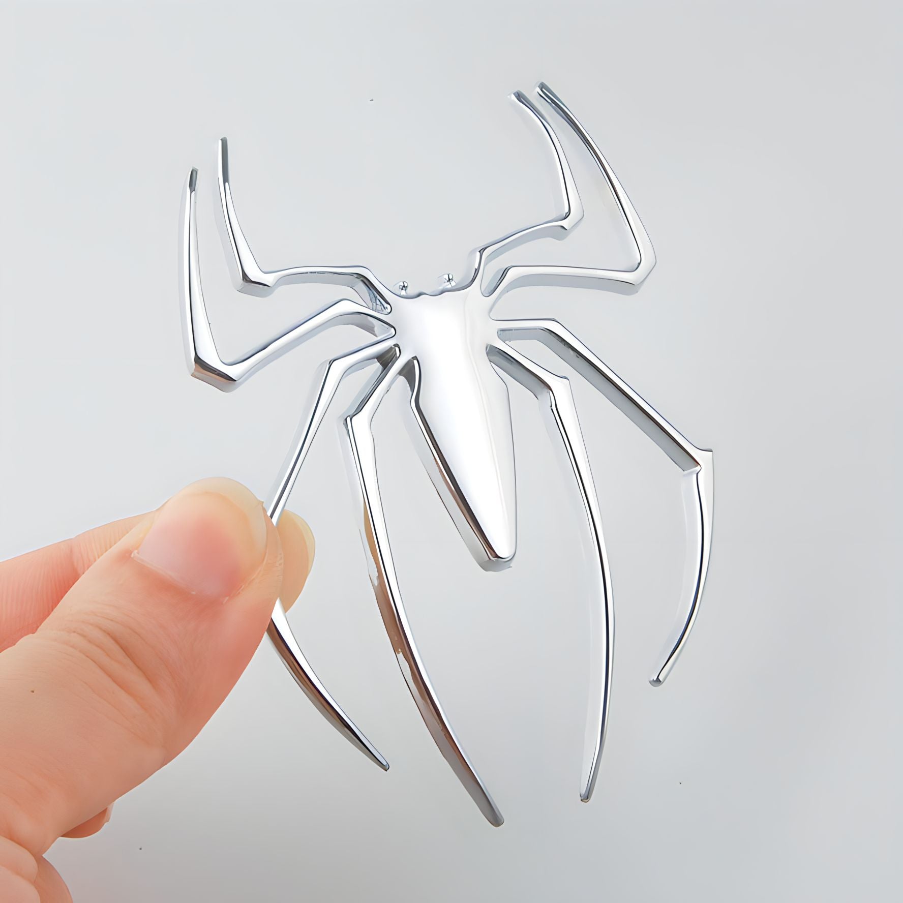 Accesorio de Spider-Man