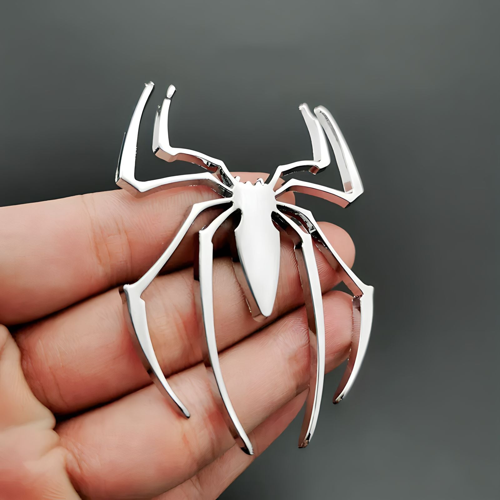 Accesorio de Spider-Man