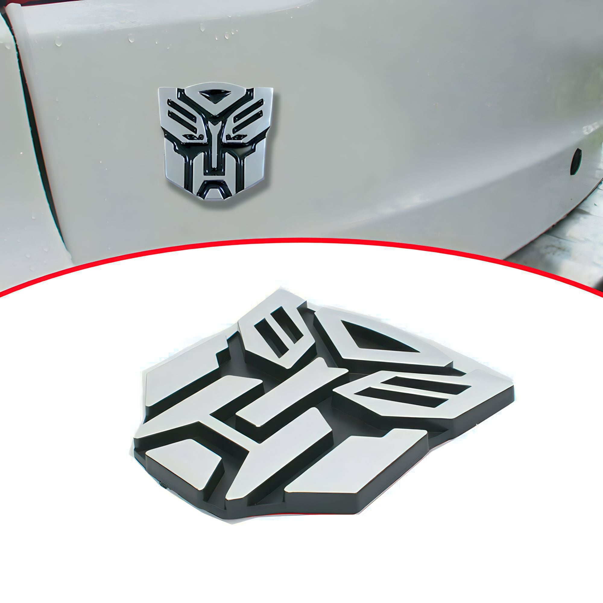 Accesorios de Transformers