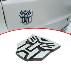 Accesorios de Transformers