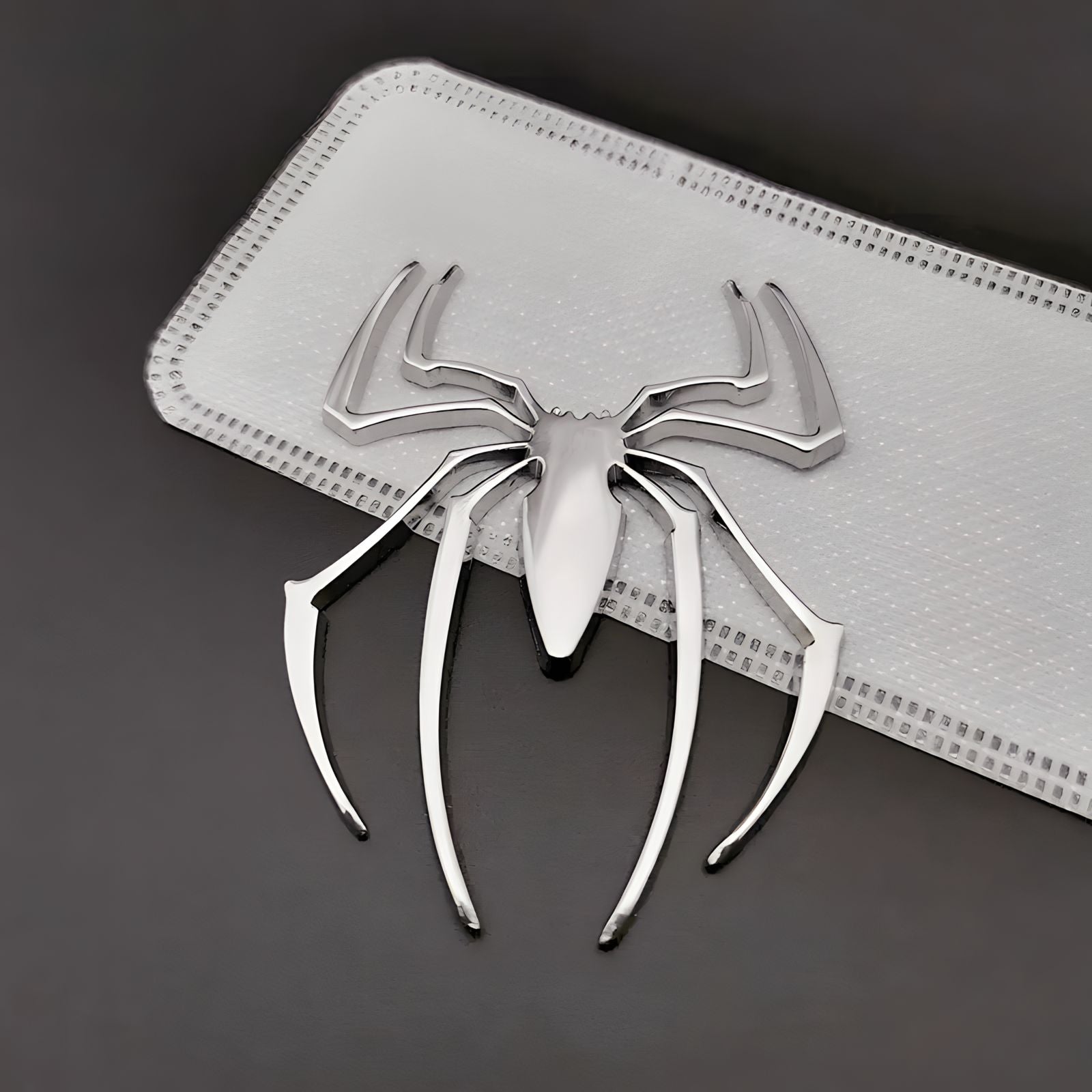 Accesorio de Spider-Man