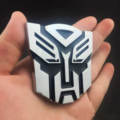 Accesorios de Transformers