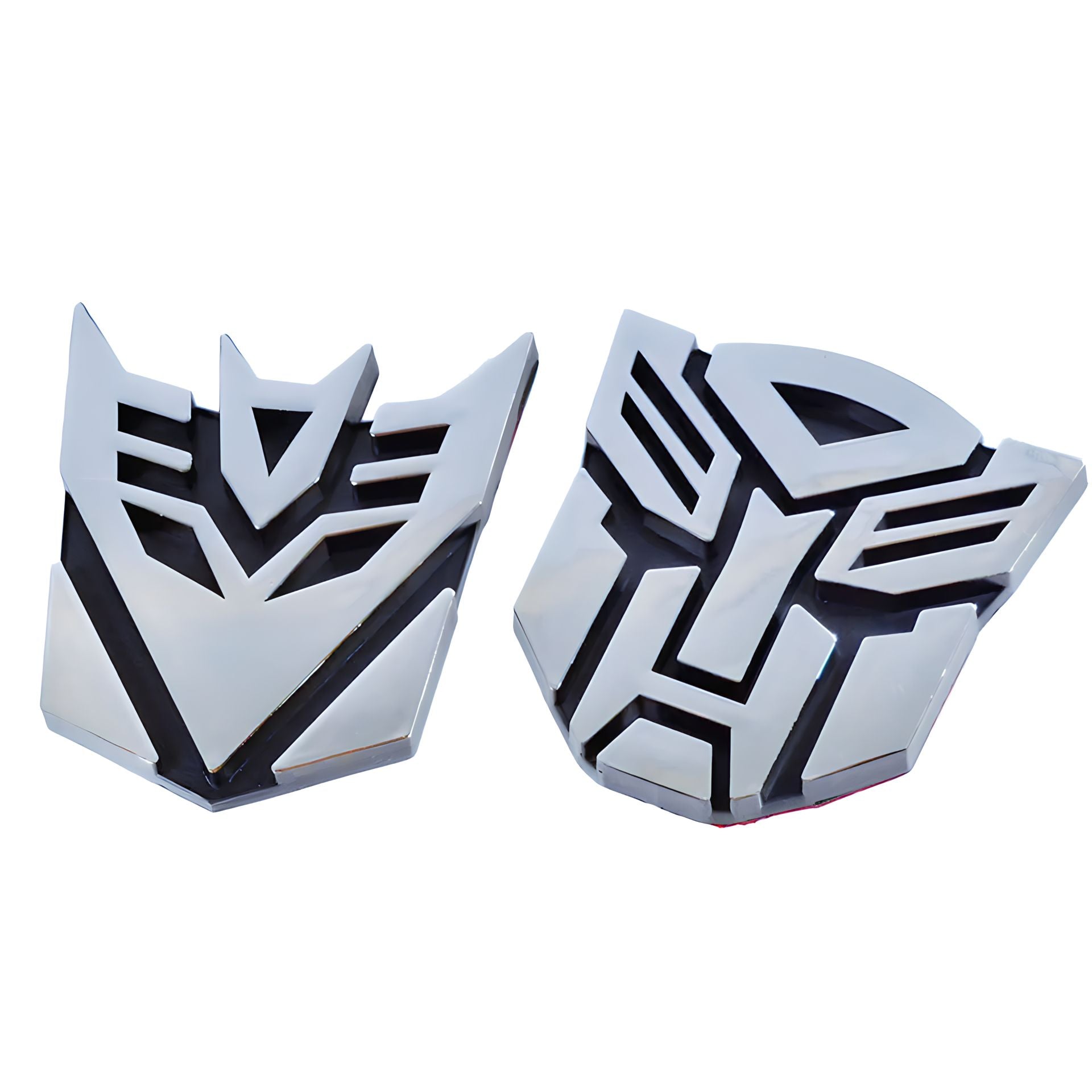 Accesorios de Transformers