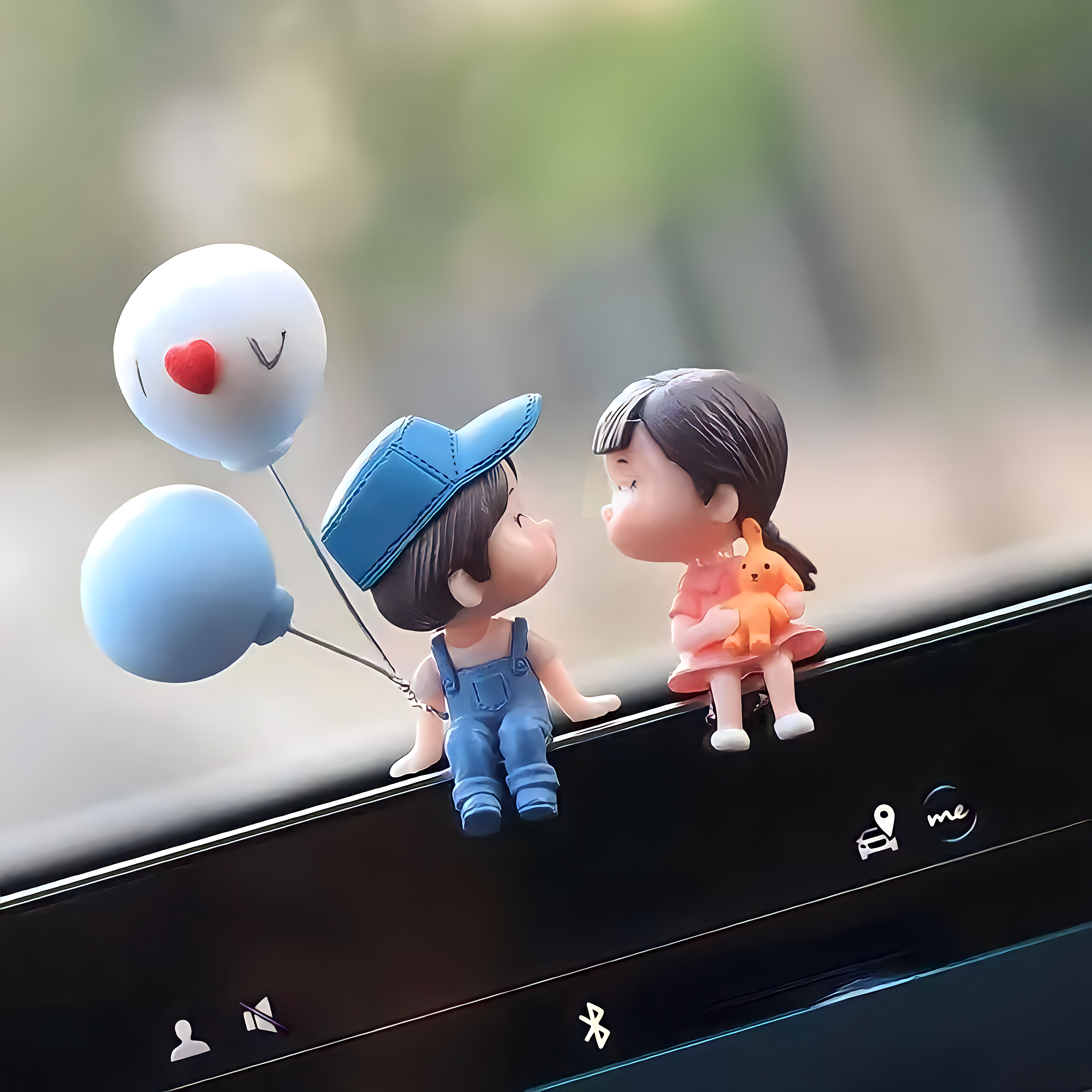 Accesorio de Parejita 🫶🏼