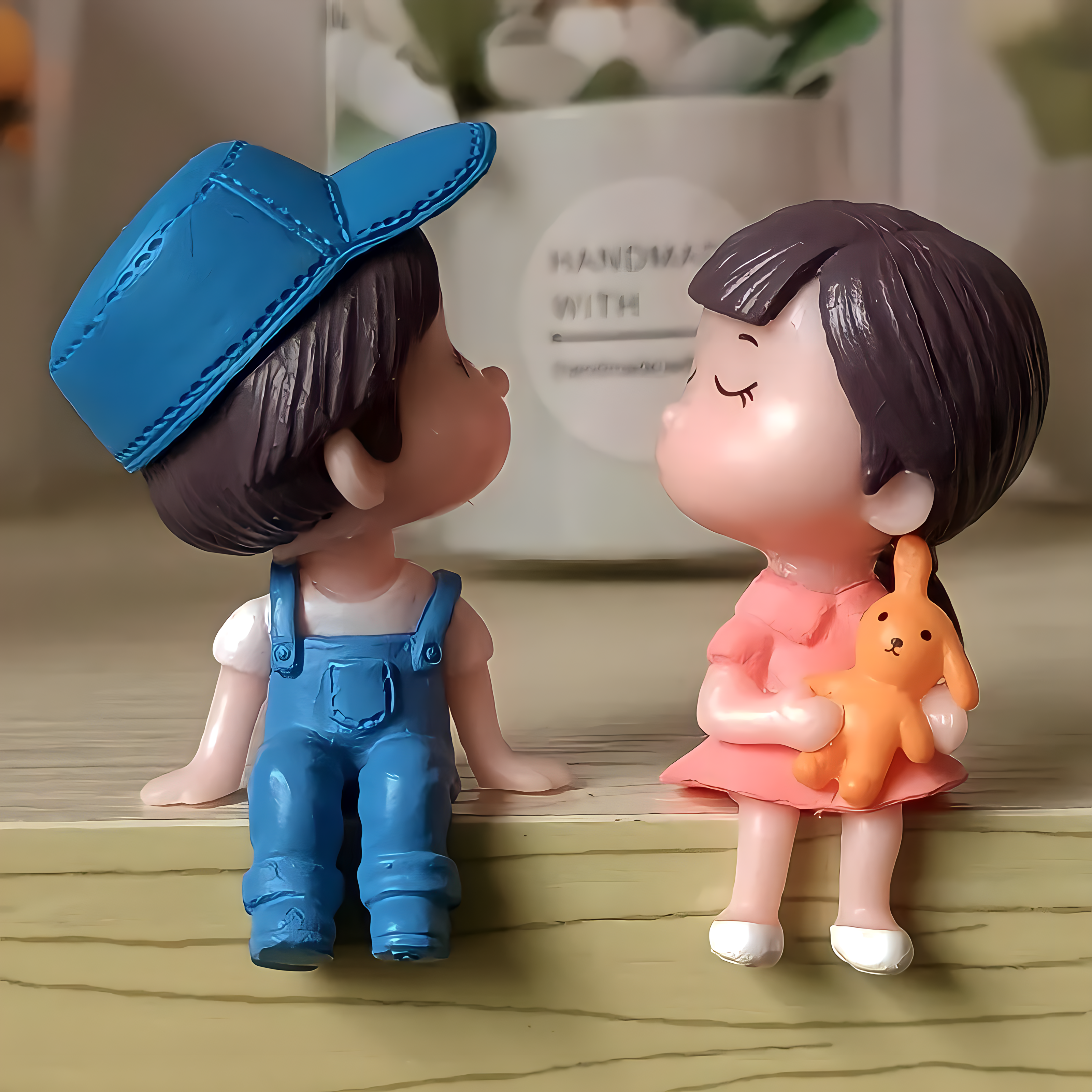 Accesorio de Parejita 🫶🏼