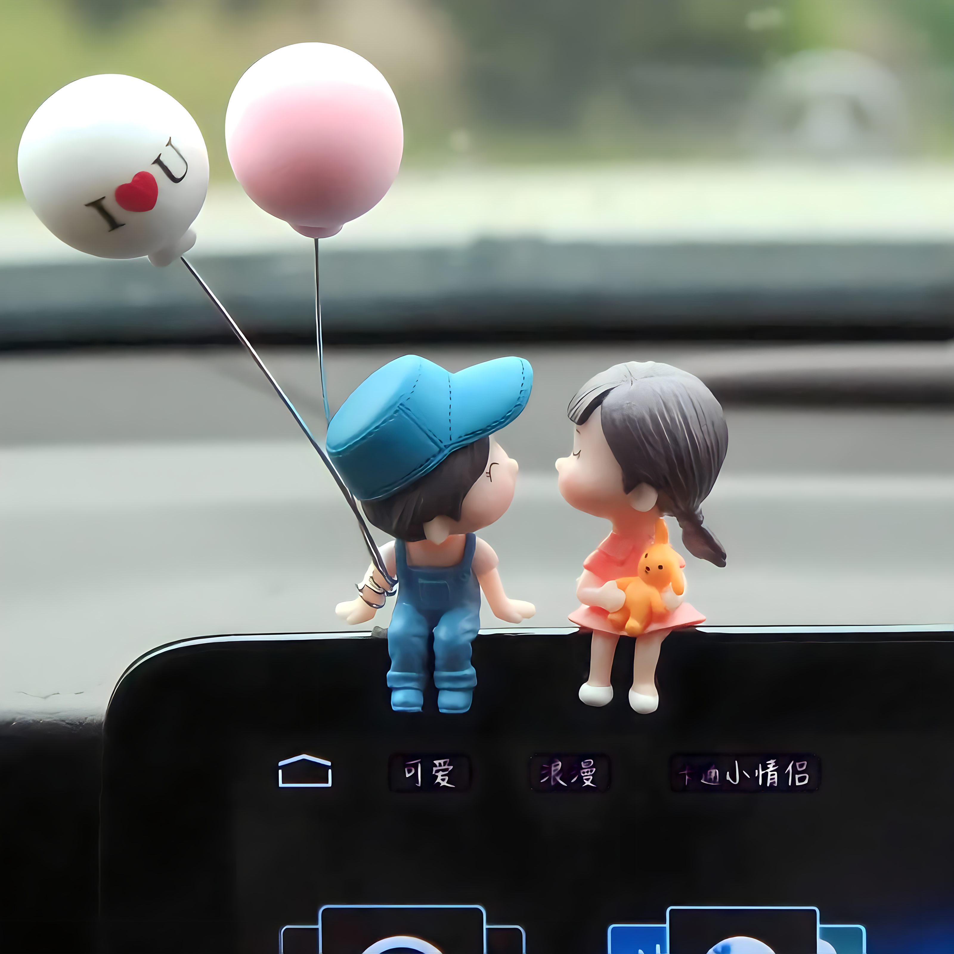 Accesorio de Parejita 🫶🏼