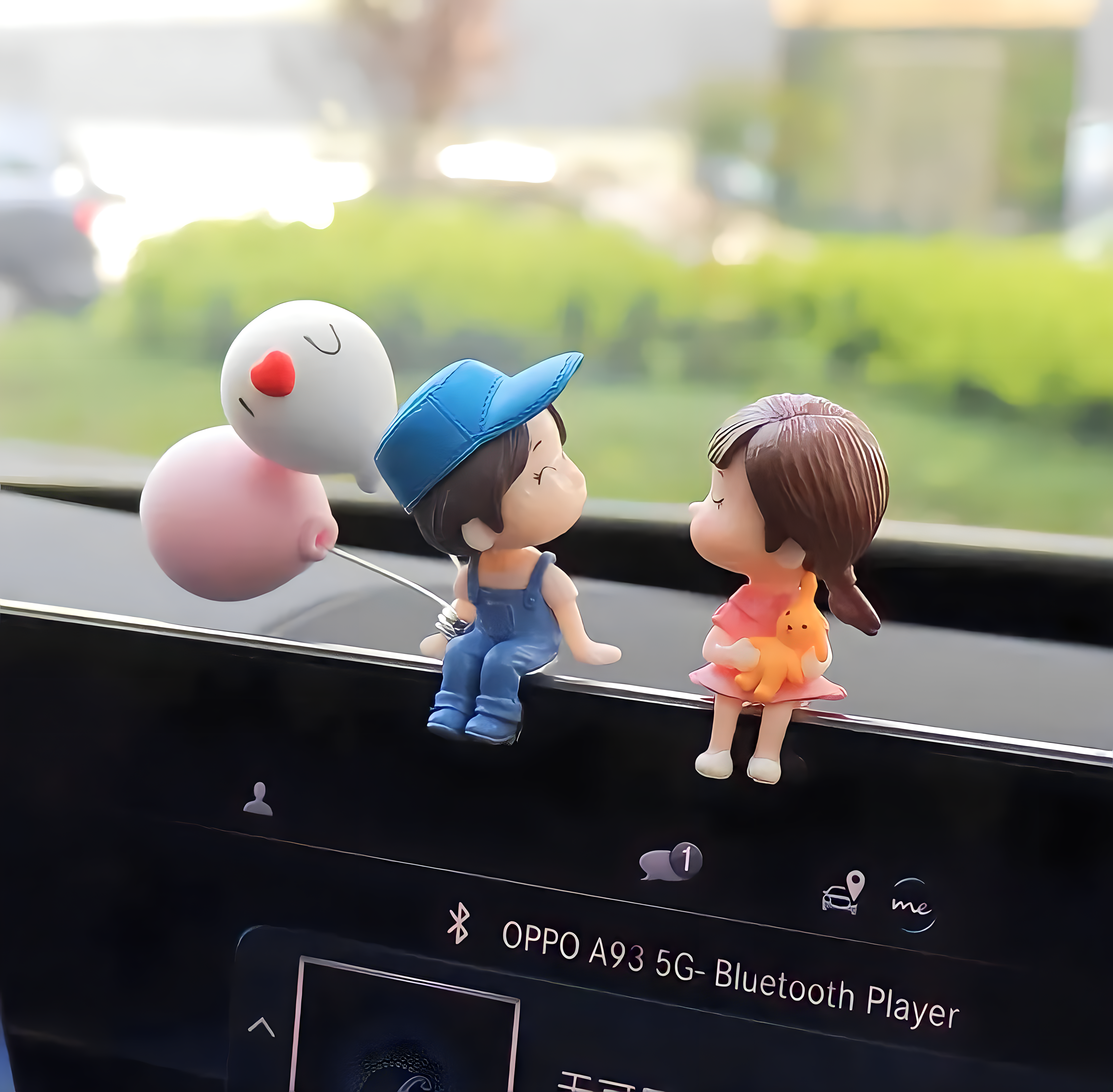 Accesorio de Parejita 🫶🏼