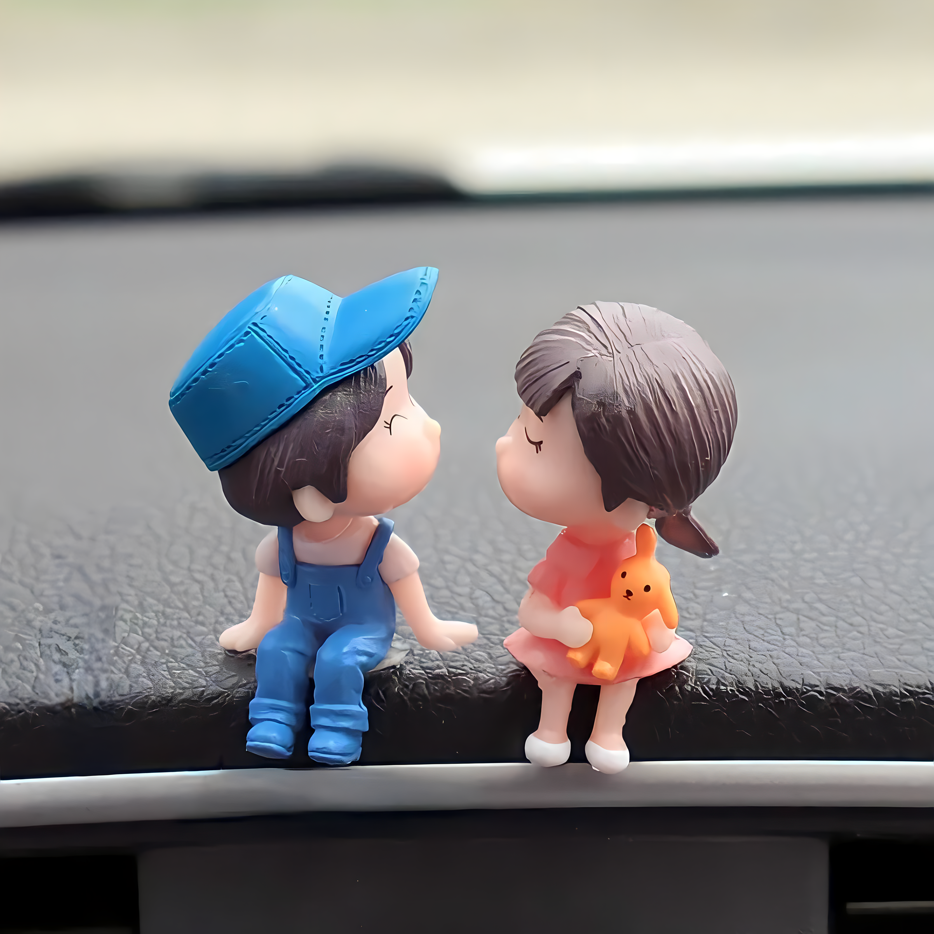 Accesorio de Parejita 🫶🏼