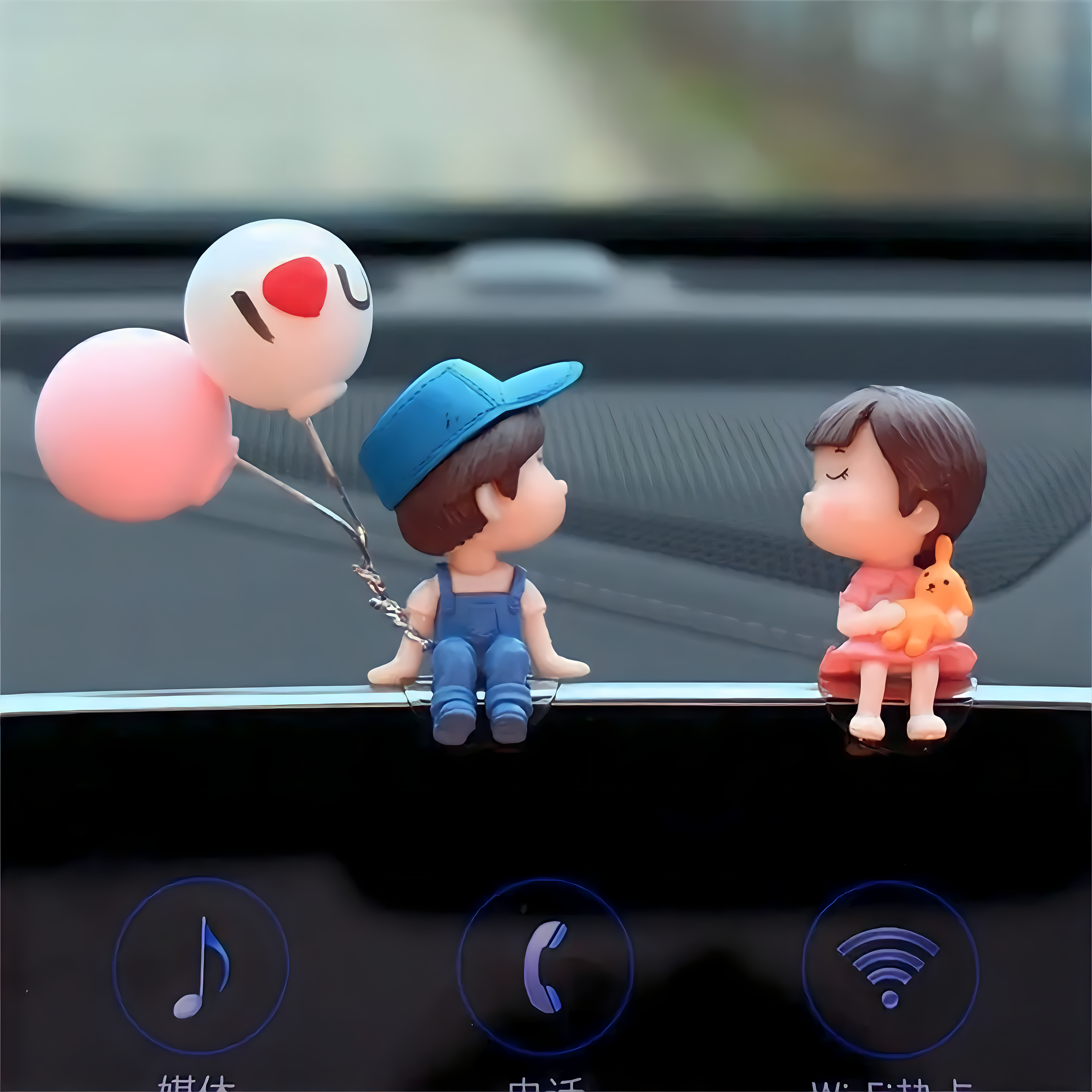 Accesorio de Parejita 🫶🏼