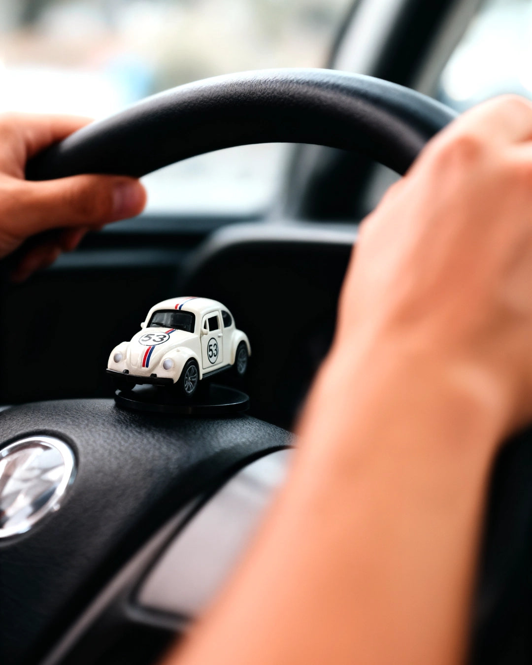 Herbie Drift