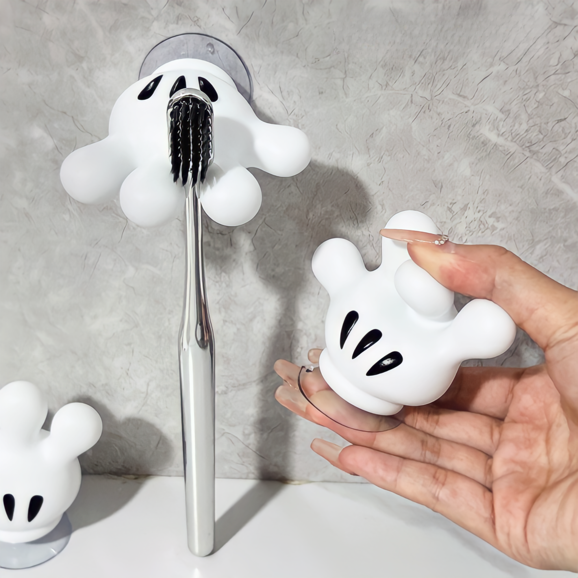 Soporte Mickey Mouse
