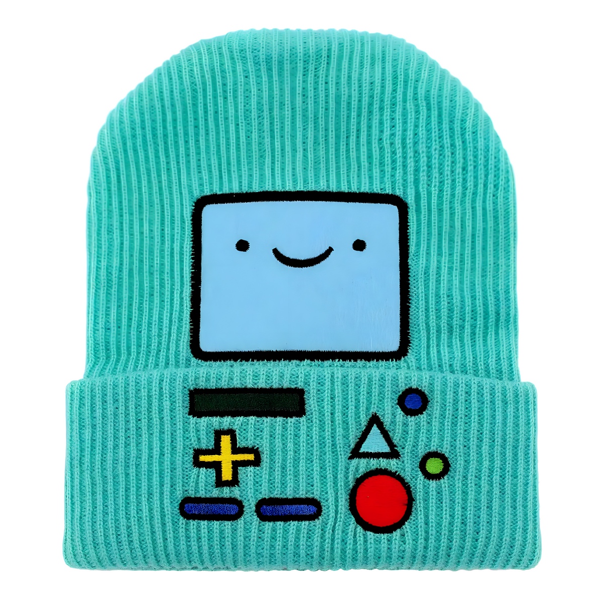 Gorro Beemo - Hora de Aventura