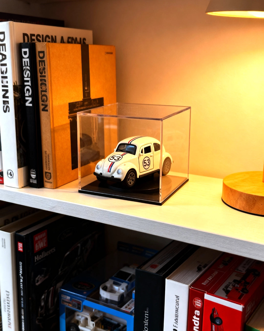 Herbie Drift