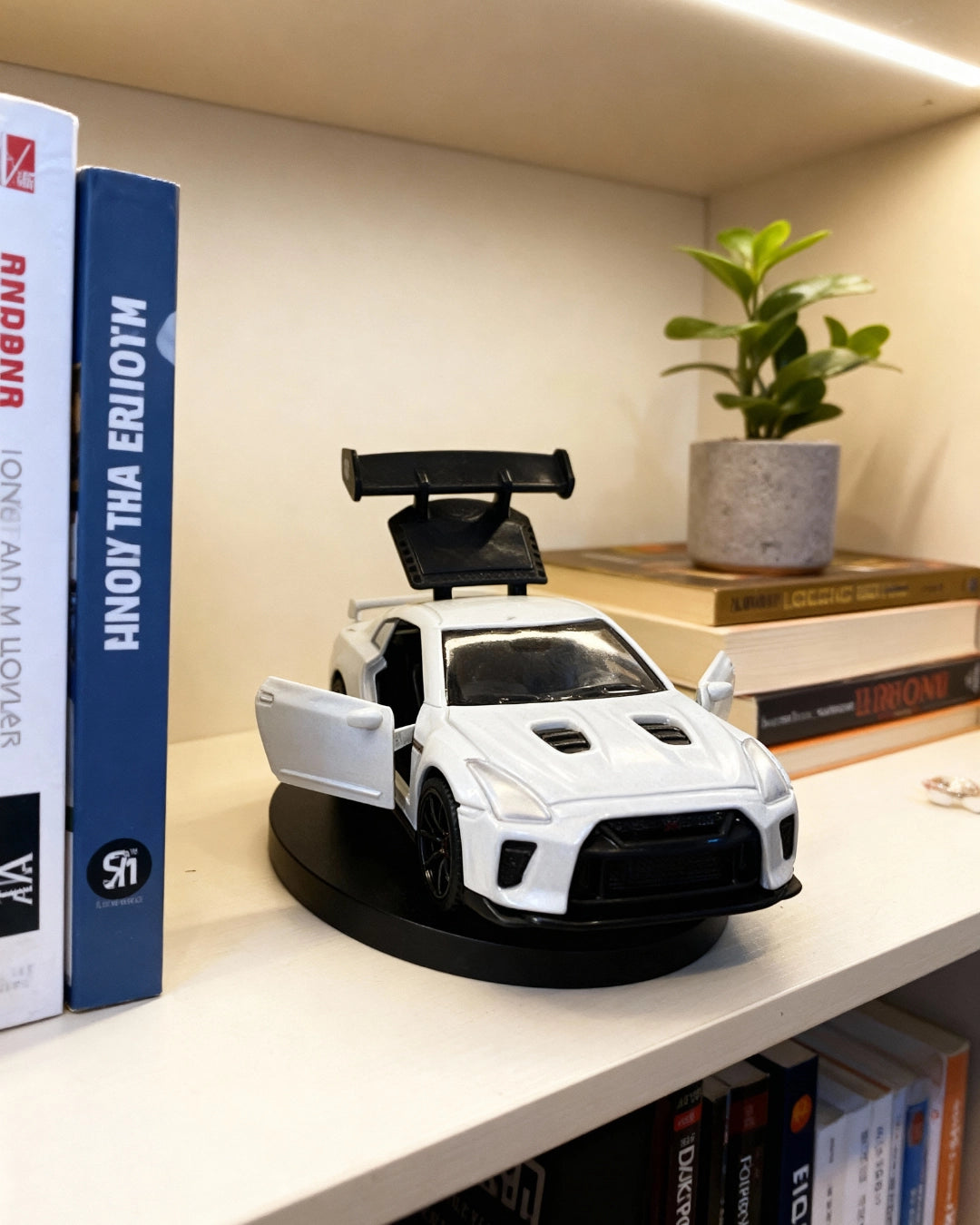 Supra y Lambo Drift